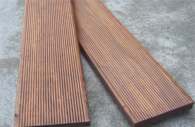 五步教你如何分辨竹地板與木地板