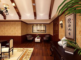 別墅房設(shè)計圖片 別墅房裝修效果圖