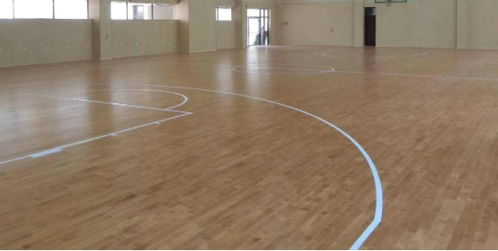 網(wǎng)上選購(gòu)運(yùn)動(dòng)木地板不靠譜 看看這幾點(diǎn),你是否做到了