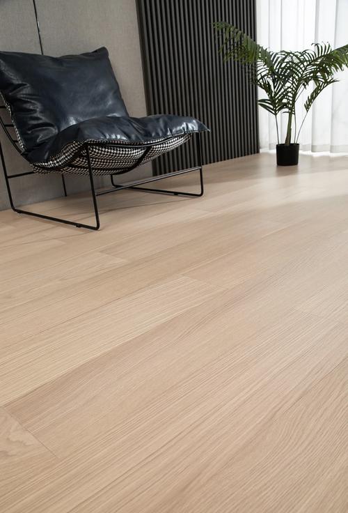 武漢裝修日記:奶油風(fēng)木地板的終極選擇