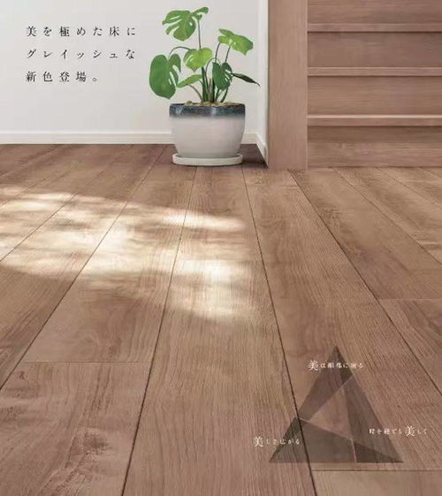進(jìn)口木地板給您一個(gè)舒適健康的家