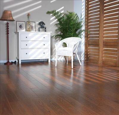 中國木地板產品概覽 - 第285頁