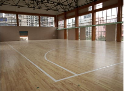 運(yùn)動(dòng)木地板劃痕修復(fù)全攻略 從日常保養(yǎng)到專業(yè)維護(hù)